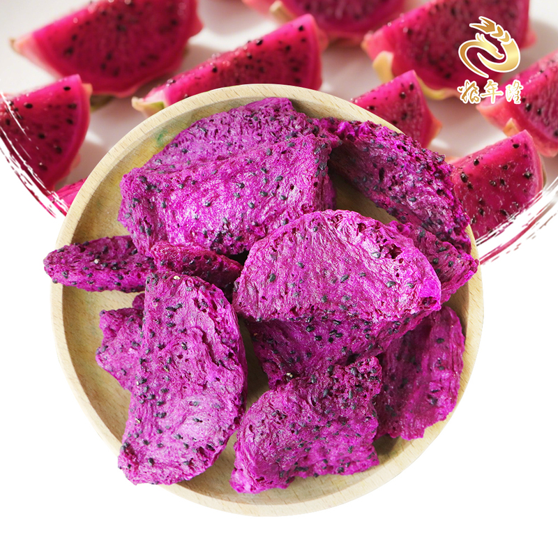 Freeze Dried Organic Freeze Dried Fruit