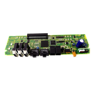 Módulo de Placa de Control FANUC A20B-2102-0641 - Product Image 4