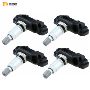 Sensor de presión de neumáticos para Chrysler, Dodge, Jeep, 13581560, 13598775, 13581557 - Product Image 2