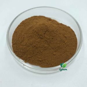 Экстракт растений: порошок из коры акации, алкалоиды, порошок экстракта акации катеху - Product Image 4