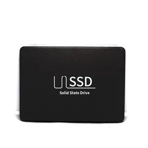 120GB 240GB 480GB 960GB 2.5인치 SATAIII SSD 내장형 솔리드 스테이트 드라이브 HDD 2.5인치 고속 저장 장치 (노트북 데스크탑 PC용) - Product Image 1