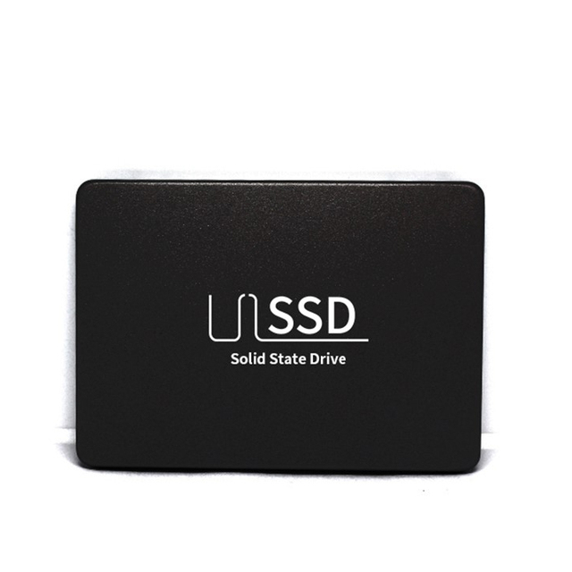 120GB 240GB 480GB 960GB 2.5 Inch SATAIII SSD Internal Solid State Drive  HHD 2.5"  High Speed Storage for Laptop Desktop PC