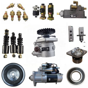 Boîte <span class=keywords><strong>de</strong></span> <span class=keywords><strong>direction</strong></span> assistée Onode neuve, directement <span class=keywords><strong>de</strong></span> l'usine, en fonte ductile/acier allié forgé, pièces pour camions lourds/machines - Product Image 6