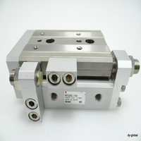 Nouveau Stock Disponible Original MXQ25L-10A D-A93 Table Coulissante CYLIN Course 10mm CYL-TAB-141=P410
