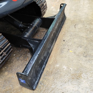 รถขุดไฮดรอลิก Doosan DX55-9C มือสองแท้ เครื่องยนต์ Doosan 5.5 ตัน ความจุบุ้งกี๋ 0.2 ลูกบาศก์เมตร ราคาประหยัด คุ้มค่า ราคาถูก ภาคใต้ - Product Image 6