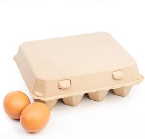 Diseño personalizado Impresión Eggcellent Envío <span class=keywords><strong>6</strong></span> Pack Bandeja <span class=keywords><strong>de</strong></span> <span class=keywords><strong>huevos</strong></span> <span class=keywords><strong>Cajas</strong></span> Embalaje Cartones <span class=keywords><strong>de</strong></span> cartón <span class=keywords><strong>para</strong></span> <span class=keywords><strong>huevos</strong></span> - Product Image 4