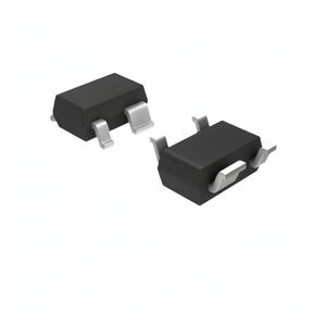 BOM IC In Stock Power Management (PMIC) Buy Electronics Components Online S-1009C26I-N4T1U SC 82A, SOT 343 - Product Image 1