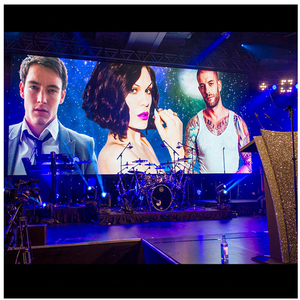 Giá Nhà Máy Để Bán P3 P4 P5 Màn Hình <span class=keywords><strong>LED</strong></span> Signage Kỹ Thuật Số <span class=keywords><strong>LED</strong></span> <span class=keywords><strong>Billboard</strong></span> Màn Hình Quảng Cáo Ngoài Trời - Product Image 4