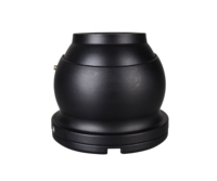 Caméra de voiture 720P et 1080P pour véhicule CCTV Caméras de recul avant utilisées pour MDVR