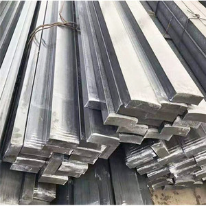 Barre plate en acier A572 GR50 à bas <span class=keywords><strong>prix</strong></span>, dimensions 30*3mm 40*4mm 50*5mm 100*10mm A36 65mn 55cr3 51crv4 40cr - Product Image 6