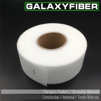 Wear Resistant Polyester Surface Tissue Fiber 50g for Cutting Made in Shanghai
