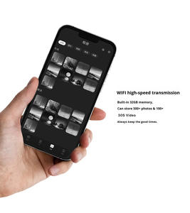 Lunettes Intelligentes IA Personnalisées en Gros avec Enregistrement Vidéo HD 1080p 800MP, Verres Électrochromiques, Prise <span class=keywords><strong>de</strong></span> <span class=keywords><strong>Vue</strong></span> Intelligente, Étanchéité IPX-6 et Batterie 220mAh - Product Image 5