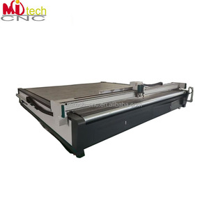 Kỹ Thuật Số Cutter dao động Công cụ Cắt cho vật liệu composite Gasket cao su - Product Image 1