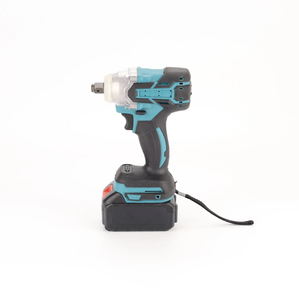 4 pezzi <span class=keywords><strong>Kit</strong></span> di utensili elettrici elettrici 24v Cordless <span class=keywords><strong>Kit</strong></span> di utensili elettrici senza fili - Product Image 3