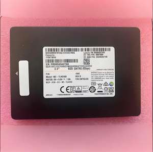 ขององค์กร SSD แบรนด์เดิมใหม่ SSD PM1643A <span class=keywords><strong>2</strong></span>.5 3.84T SAS เซิร์ฟเวอร์ MZILT3T8HBLS-00007 Solid State Drive สำหรับ - Product Image 1