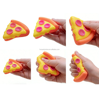 Juego de helados realistas con forma de antorcha, juguete sensorial antiestrés apretable para adultos mayores de 14 años, alivio de la ansiedad