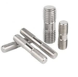 Đinh Tán Nelson Lớn M30x210mm M16x100 M30 Thép Cacbon Nặng 4.8 8.8 Giá Rẻ Tùy Chỉnh - Product Image 4