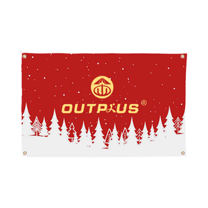 Logo personnalisé de haute qualité PVC Flex Material Business Sign Outdoor Vinyl Banner Printing for Commercial Windscreen Tennis Housing - Product Image 1