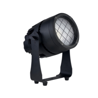 Liro IP65 étanche Mini Blinder 350w RGBWAL 6in1 LED COB Blinder scène lumière extérieure épissage public lumière pour Concerts