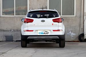 <span class=keywords><strong>Sportage</strong></span> 2016 2.0L, Autos Usados Baratos, Automático, Volante a la Izquierda, Gasolina, SUV, Techo Corredizo, Equipado con Interior Espacioso, Disponible - Product Image 6