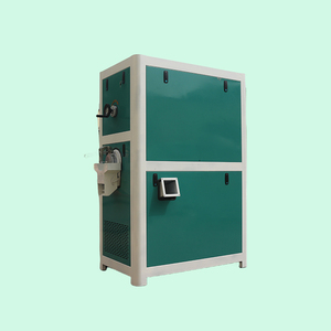 फैक्टरी मूल्य यूरोपीय मानक गर्म बिक्री बीन पीलिंग और स्प्लिटिंग मशीन/ल्यूपिन बीन डीहलिंग मशीन - Product Image 5