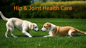 Công thức tùy chỉnh đa chức năng bổ sung khớp hông cho chó bổ sung Glucosamine Chondroitin hạt nhai mềm - Product Image 6