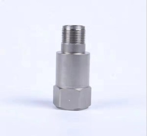 Analizador de Vibraciones DK300 4-20mA de 2 Cables - Product Image 1