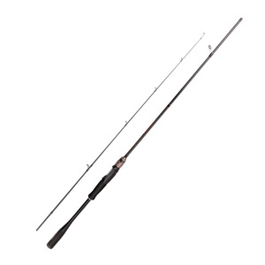 Canne à pêche Shench Lure Rod ML Action en carbone croisé pour la pêche au bar, utilisation en mer et sur la plage - Product Image 5