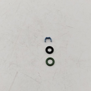 Necesita kits de reparación para estos inyectores para VW POLO SEAT <span class=keywords><strong>IBIZA</strong></span> 9N FABIA 04-09 1,2 6V BMD AWY 03D906031G 03D906031F - Product Image 3