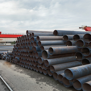 2205 2507ท่อสเตนเลสสตีลดูเพล็กซ์ท่อเชื่อมไร้รอยต่อสำหรับบริการแปรรูปทางเคมีทางทะเล - Product Image 6