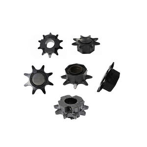 पेशेवर अनुकूलित कास्टिंग नमनीय लोहे GGG50 <span class=keywords><strong>FCD500</strong></span> FCD550 भागों - Product Image 6