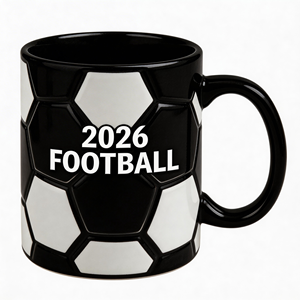 Tasses à café personnalisées en gros avec photo, texte et nom – Cadeaux personnalisés – Tasses à café blanches personnalisables - Product Image 1