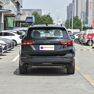 Famoso Marchio Chevrolet Explorer Plus, Veicolo Ibrido Plug-in con Autonomia di 102km, Nuova Auto con Batteria LFP da 24.4kWh e Sistema Ibrido 1.5T - Product Image 6