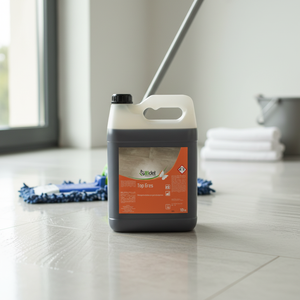 Détergent liquide Itidet Top Gres 1x10 Lt, action dégraissante alcaline pour le nettoyage des sols en grès cérame - Product Image 3