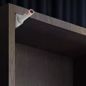 Modern Design Adjustable Magnetic Rebound <strong>Device</strong> for Hotel Kitchen Apartment Hidden Cabinet <strong>Door</strong> Push Open System Rebound <strong>Device</strong> - Product Image 5