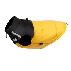 Ropa de Invierno para Perros, Transpirable, Reflectante, Impermeable y Resistente a la Suciedad, para Schnauzer - Product Image 5