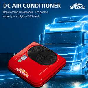Vente directe usine – Climatiseur électrique <span class=keywords><strong>de</strong></span> toit 12V/24V pour camions, remorques, bateaux, fourgons et VR – Modèle 161.128 - Product Image 6