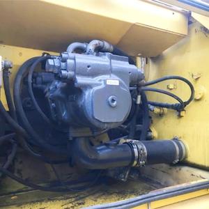 Buen estado Excavadora Komastu de segunda mano original, excavadora de segunda mano Pc220, bien cuidada, lista para trabajar, de segunda mano, en buen estado - Product Image 5