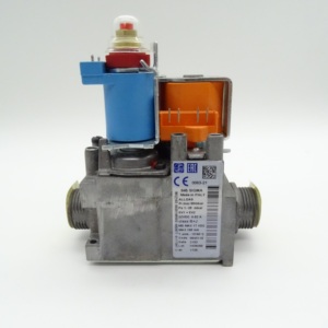 Vanne à <span class=keywords><strong>gaz</strong></span> pour chaudière à <span class=keywords><strong>gaz</strong></span>, vanne proportionnelle à <span class=keywords><strong>gaz</strong></span>, vanne proportionnelle pour chaudière SIT845 22VDC 0063-21 - Product Image 1