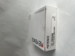 เซ็นเซอร์เลเซอร์คีย์เอ็นซ์ รุ่น LR-ZB100N - Product Image 1