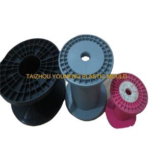 قالب مخروط بلاستيكي عالي الجودة ، مستلزمات متنوعة, قالب بلاستيكي بأحجام مخصصة ، مصنوع من البلاستيك المفرغ - Product Image 2