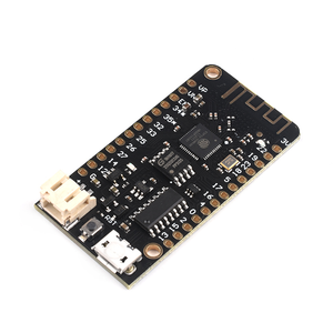 Carte de développement <span class=keywords><strong>ESP32</strong></span>, 4MB Flash, Micropython, V1.0.0 rev 1, avec WiFi - Product Image 3