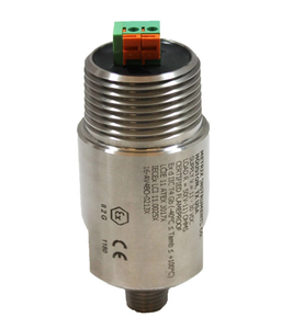 เครื่องส่งสัญญาณความเร็ว Metrix ST5485E 316L สแตนเลสสตีล ราคาแข่งขันได้ พร้อมเอาต์พุต 4-20mA สำหรับระบบอัตโนมัติทางอุตสาหกรรม รับประกัน 12 เดือน - Product Image 1