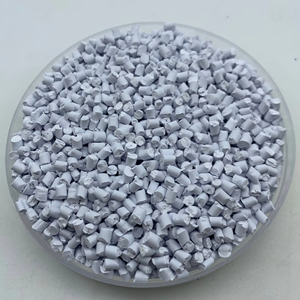 88338a màu xanh sứ trắng masterbatch phổ màu masterbatch cho PP PC PE tàu sân bay đúc lớp cho các ứng dụng sợi - Product Image 2