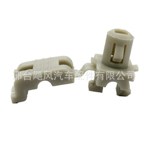 คันโยกล็อคประตูฟอร์ด F65Z-1521952-AA อะไหล่ทดแทนสำหรับการซ่อมแซมมือจับประตูท้ายรถ - Product Image 4