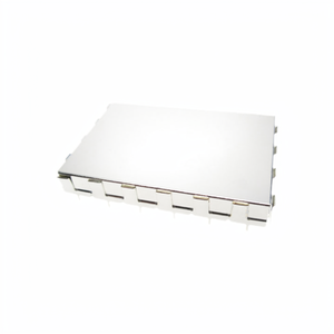 53-CBSA-1.75X6.0X0.5 Service complet d'origine pour blindages RF - Product Image 1