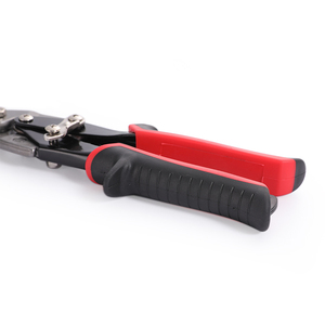 OEM <strong>Hand</strong> Tools <strong>Left</strong> <strong>Right</strong> Straight Cut Scissort American Aviation <strong>Tin</strong> <strong>Snips</strong> - Product Image 5