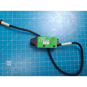 TAKEX LTR20F (ตัวส่งสัญญาณ) / LTL20F (ตัวรับสัญญาณ) LTR20F / LTL20F เซ็นเซอร์โฟโตอิเล็กทริคแบบลำแสงเลเซอร์ ใช้ได้ทันที ไม่ต้องปรับแต่ง ผลิตภัณฑ์รุ่นเก่าของเซมิคอนดักเตอร์ - Product Image 3