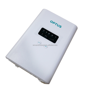Optus Sagemcom F @ st 5366 Гибридный модемный маршрутизатор <span class=keywords><strong>DSL</strong></span> - Product Image 1