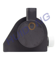 Pompe de refroidissement auxiliaire d'eau de moteur électrique de qualité d'origine pour Volkswagen Audi Maitwei Sharan 7H0965561